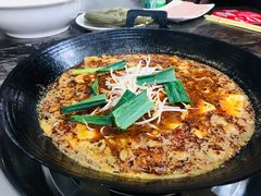 -云熙特色豆豉火锅