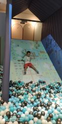 -meland club亲子乐园(重庆万象城店)