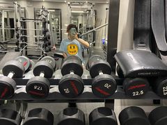 -YCHL Studios健身工作室(市二宫店)