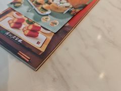 -悦得闲广式点心茶楼(蓝鲸世界店)