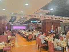 大堂-点都德(千灯湖环宇城店)
