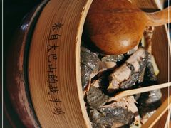 -黑鸡小馆(金源店)