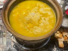 -捞围鲜·港式打边炉(海阳路店)