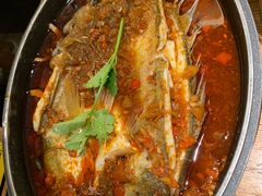 -炊烟小炒黄牛肉(中心印象城店)