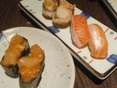 -大雄寿司(中华广场店)