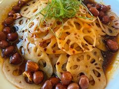-岚县土豆宴(总部)