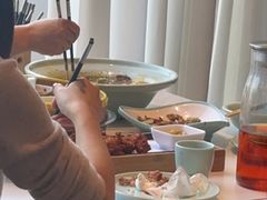 -曾排骨·传家菜(新繁店)
