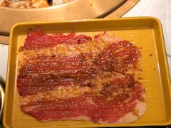 -花味·自助烤肉(大观天地店)