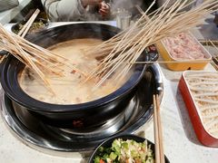 -钢管厂歆瑞源油卤串串香(春熙路太古里店)