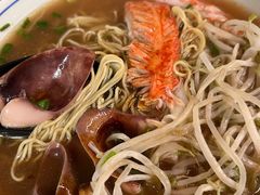 -亞婆井·劲抽面食(铂顿城店)