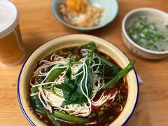 -赵伍面庄(松石大道店)