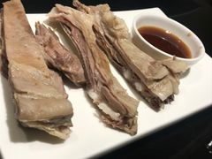 -尹兰楼西北风情餐厅(嘉定店)