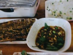 -木屋烧烤(白石洲店)