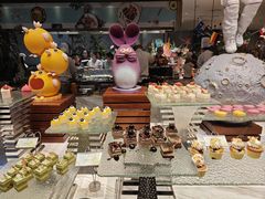 -长兴开元名都大酒店·地中海咖啡厅