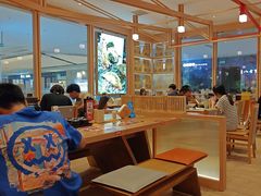 -味千拉面(敏捷广场店)