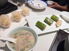 -狮王府淮扬菜(夫子庙老门东店)