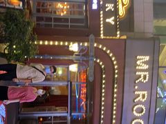 -MR.ROCKY洛奇先生RESTAURANT&BAR(宝安壹方城店)