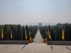 -中华三祖圣地黄帝城遗址文化旅游区