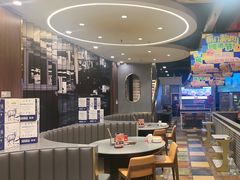 -前门·鲜肉火锅(长风店)