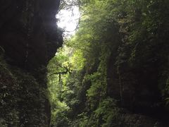 -狮子关旅游区