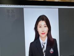 -花儿照相馆·最美证件照(红旗街万达店)