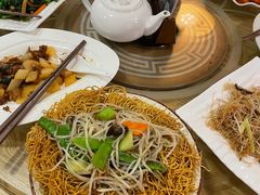 -佛有缘素食馆·荔湾老字号(陈家祠首店)