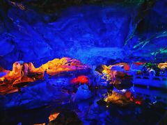 -星湖旅游景区七星岩