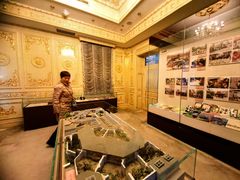 -北京动物园-畅观楼