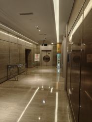 -曼格纳婚礼艺术中心(张江店)