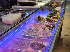-人民公社大食堂(张家湾店)
