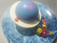 -3号仓库·创意中国菜(大悦城店)
