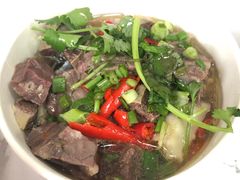 -化州颜勇牛腩(深圳总店)