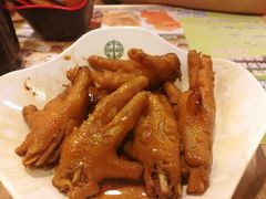 -添好运点心专门店(中环IFC店)
