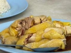 -Char Siew Yoong - 叉燒楊家家來