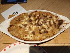 -菲滋意式餐厅(临平万达店)