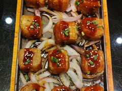 -申阿婆·上海菜·小海鲜(国展店)