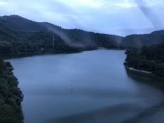 -石燕湖生态旅游景区
