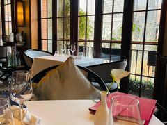-Le Comptoir de Pierre Gagnaire