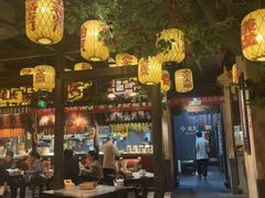 -南京大牌档(中关村领展广场店)