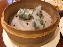 海皇翡翠饺-杭州JW万豪酒店-万豪中餐厅