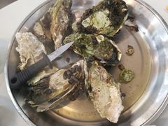 -飞尝蚝·顺德菜·鱼生(顺德总店)