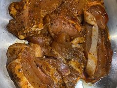 -胡悦里韩式烤肉(芝罘万达广场店)