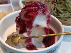 -北李·海肠捞饭·大连菜(开发区黄海西路店)