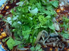 -蔺家老字号羊杂碎馆