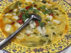 -乾隆美食·本帮菜(黄河路店)
