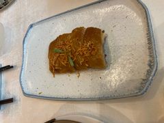 -东海朗廷酒店-唐阁T’ANG COURT 中餐厅