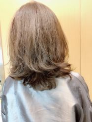 点击看大图 -尚·丹尼Hair