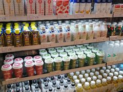 零售区-良品铺子(万象城店)