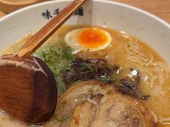 -味千拉面(广州白云机场T1西二店)