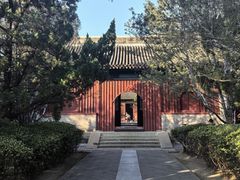 -大钟寺古钟博物馆
